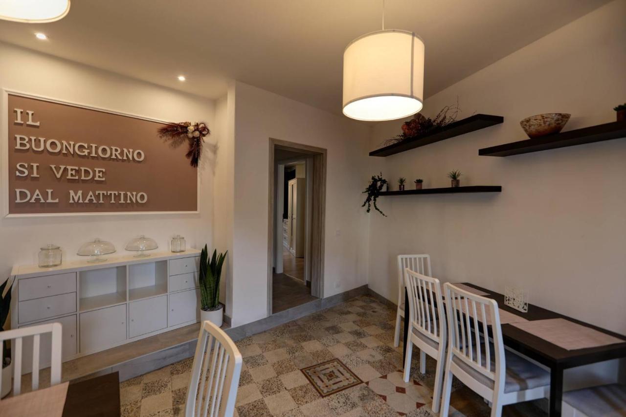Affittacamere Scenario Fogliano Redipuglia ภายนอก รูปภาพ