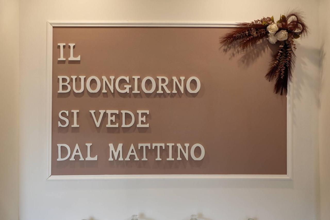 Affittacamere Scenario Fogliano Redipuglia ภายนอก รูปภาพ