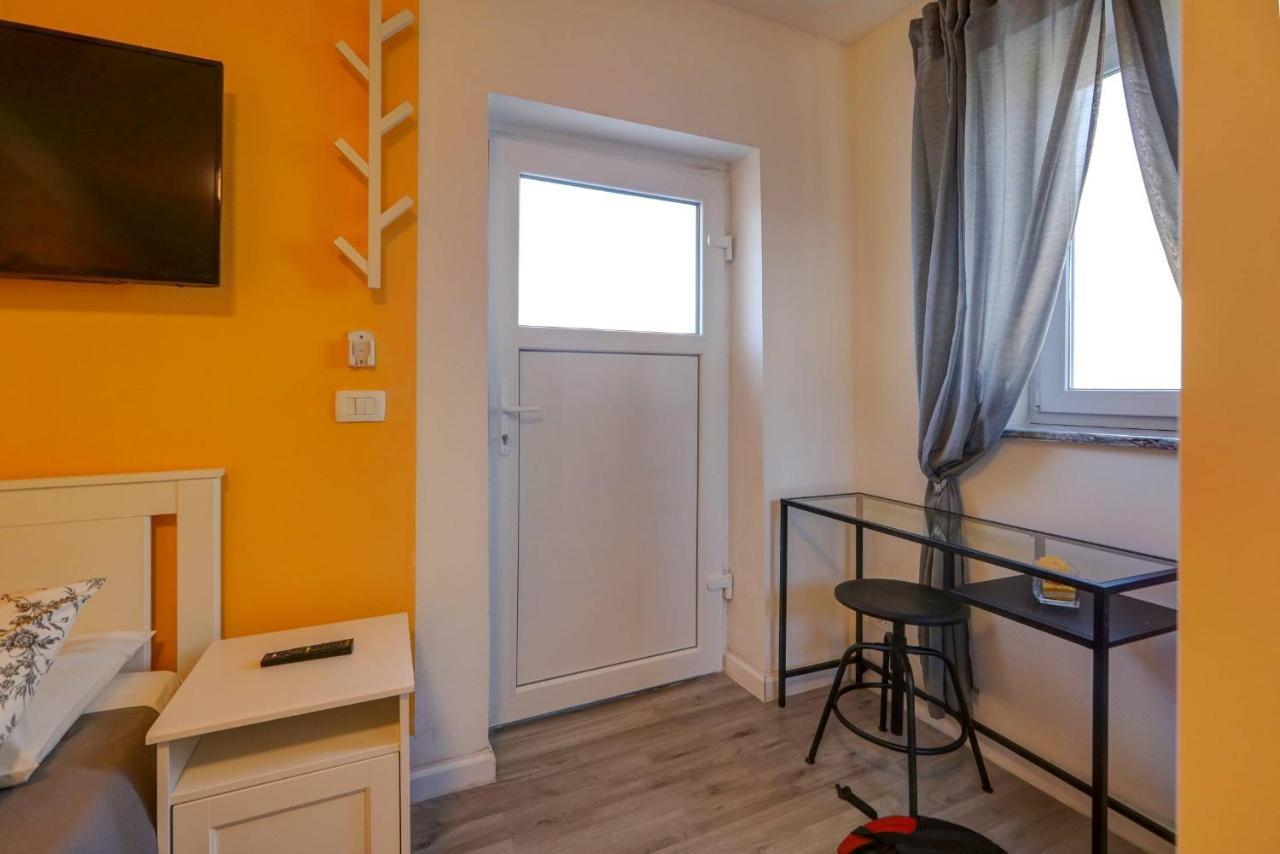 Affittacamere Scenario Fogliano Redipuglia ภายนอก รูปภาพ