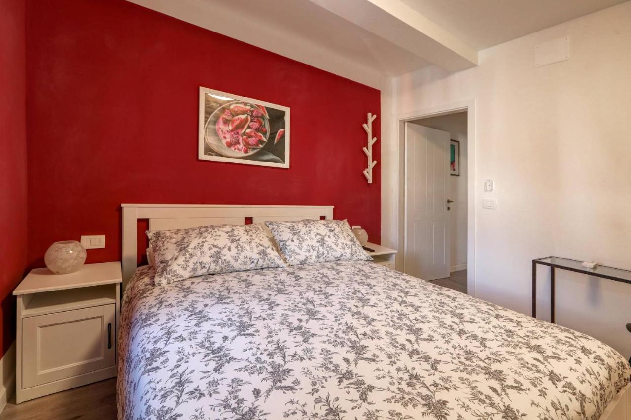 Affittacamere Scenario Fogliano Redipuglia ภายนอก รูปภาพ