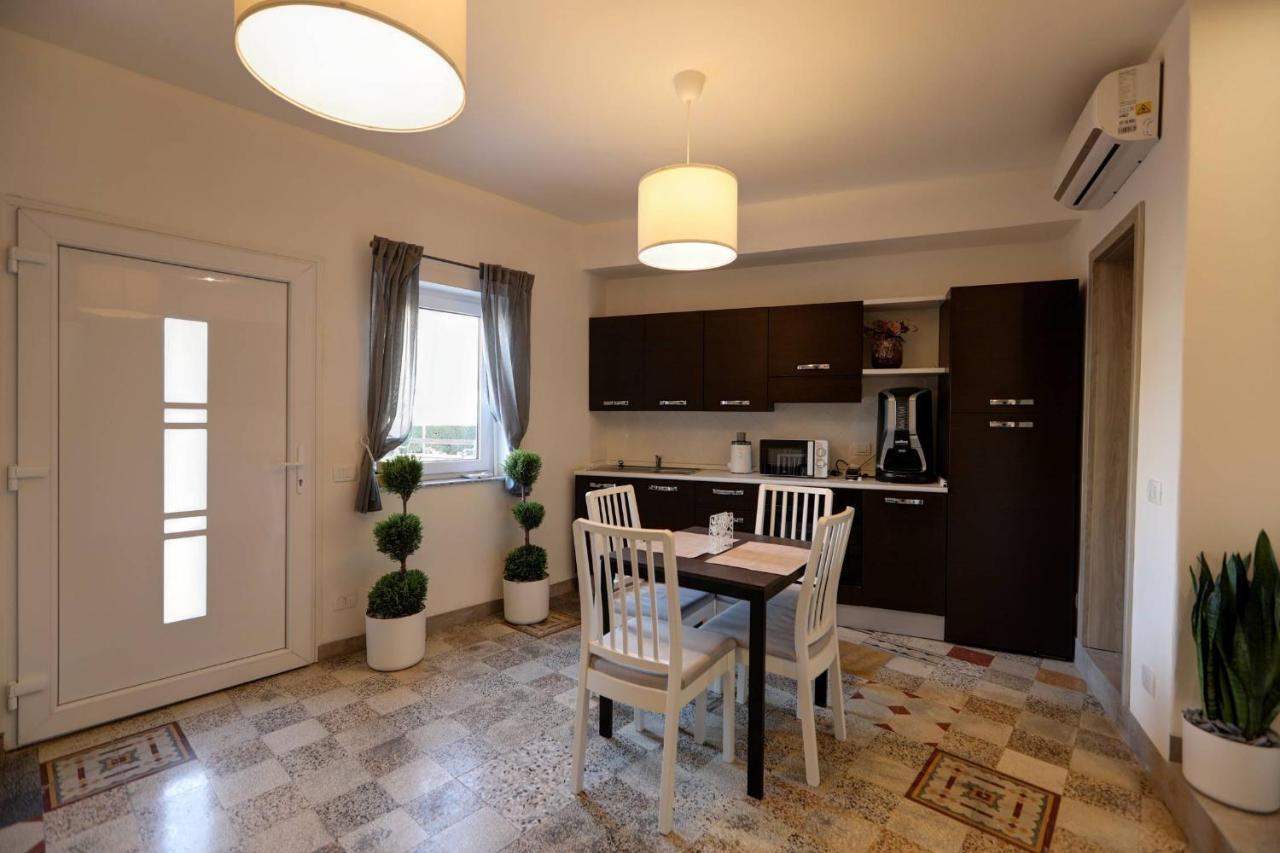 Affittacamere Scenario Fogliano Redipuglia ภายนอก รูปภาพ